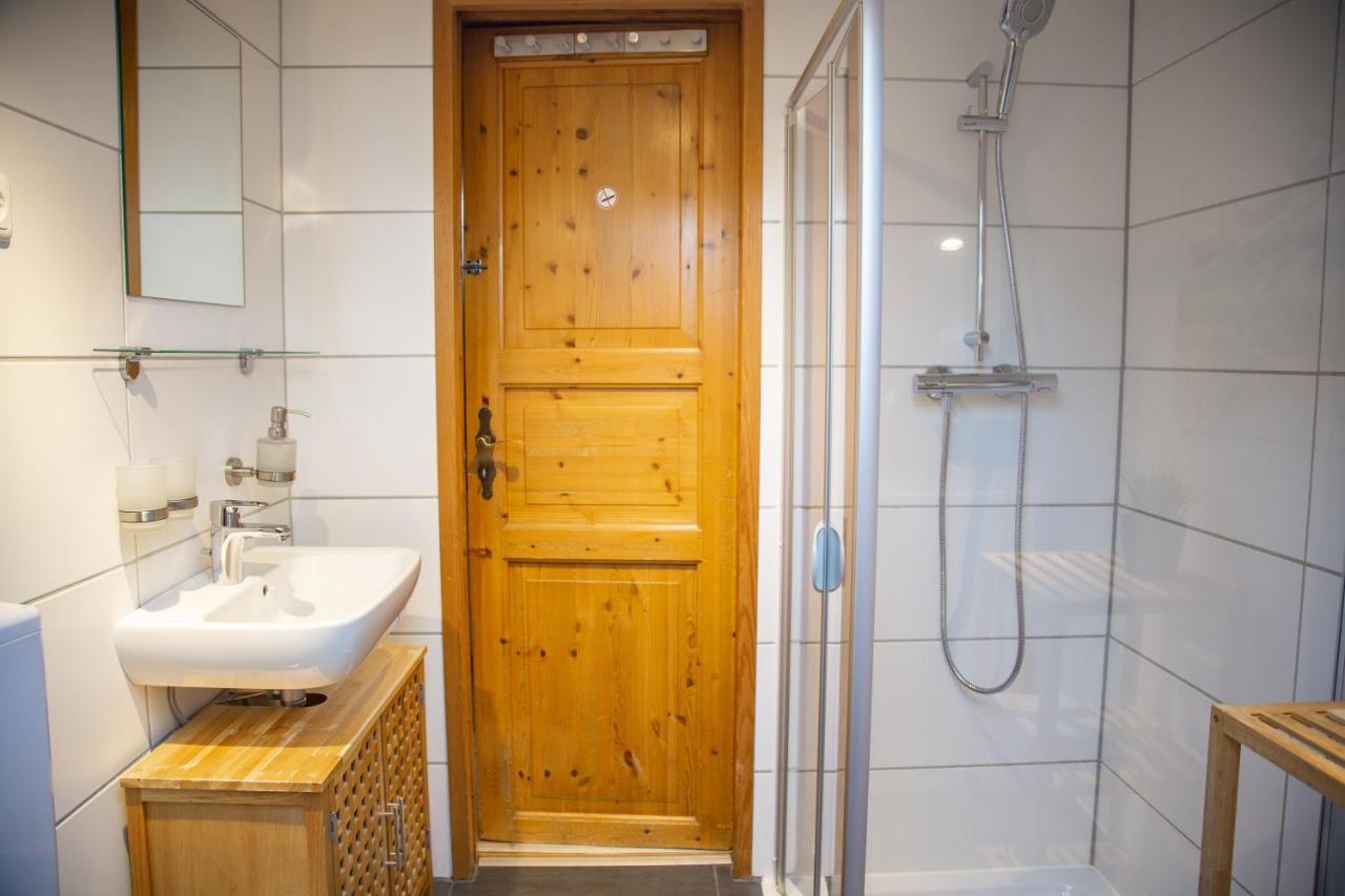 Moorhuette Apartment