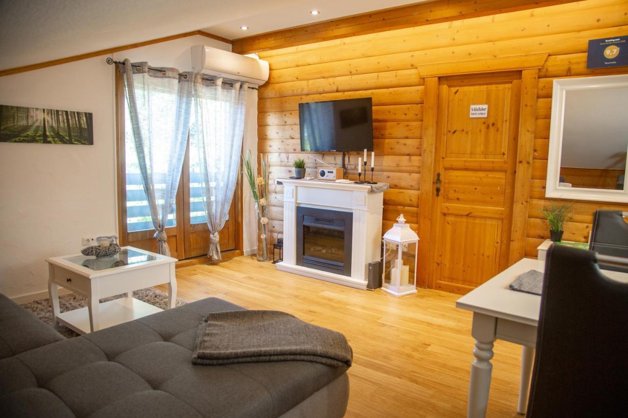 Moorhuette Apartment