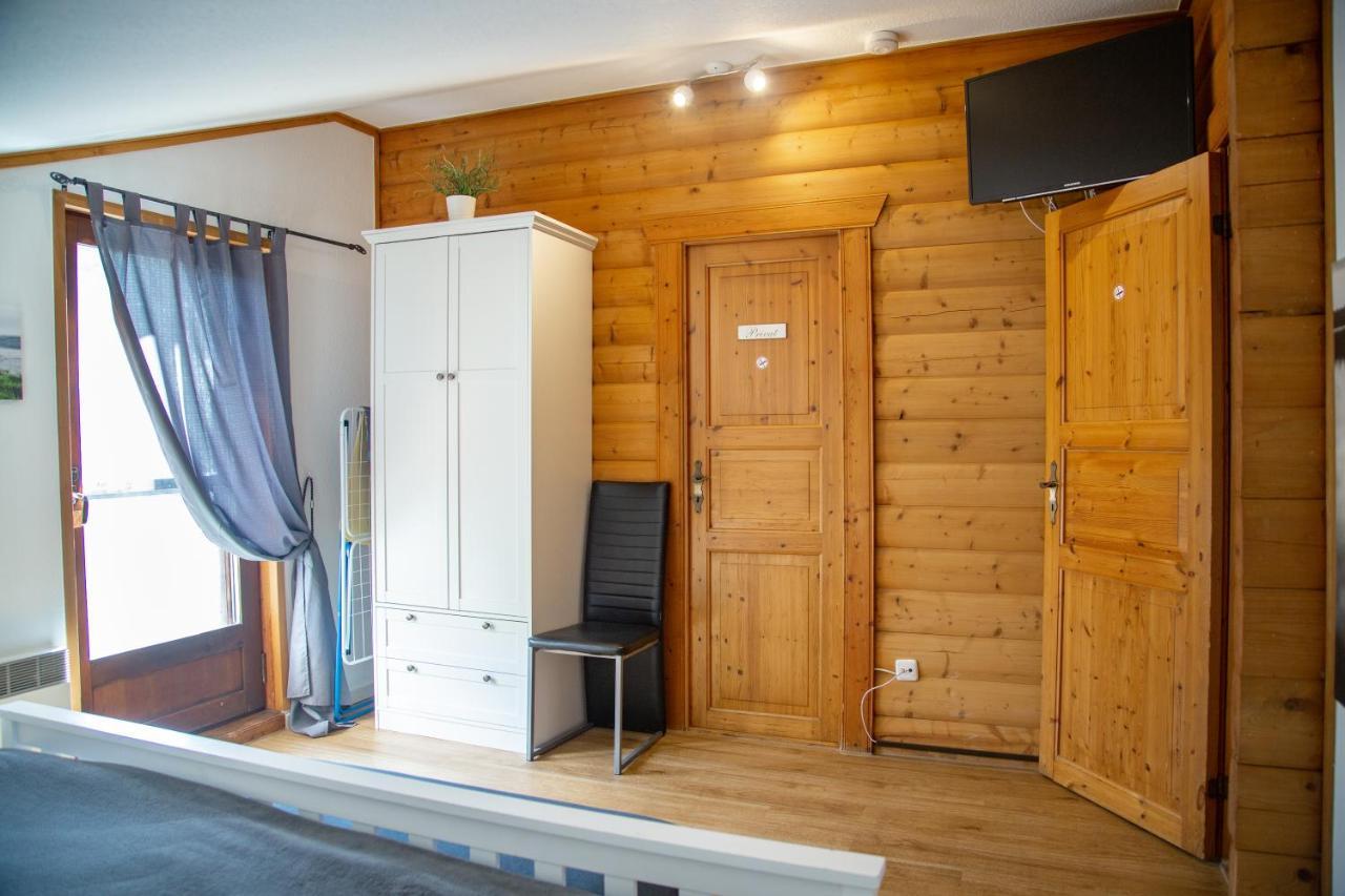 Moorhuette Apartment Isenbuettel