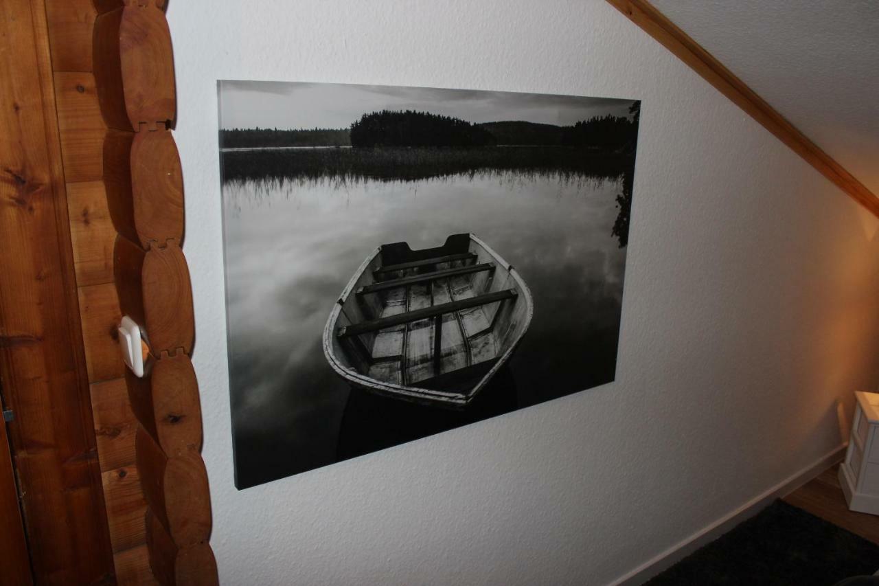 Apartment Moorhuette